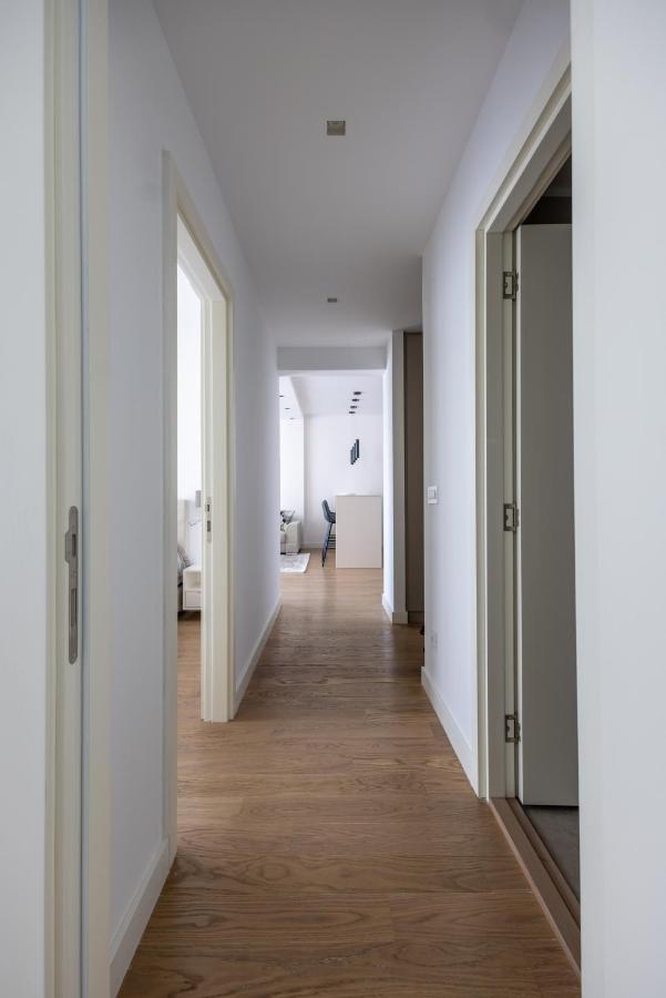 Terra Luxe Residences Sajmiste Екстер'єр фото